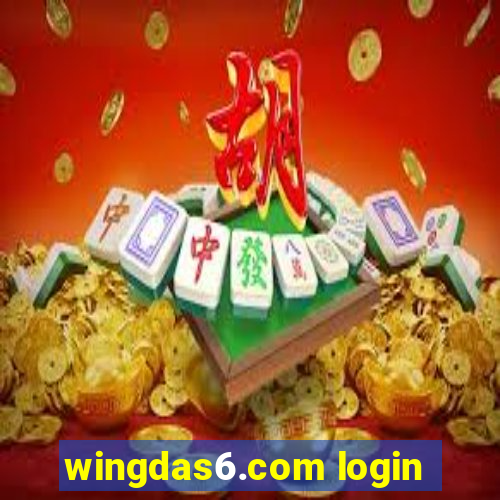 wingdas6.com login